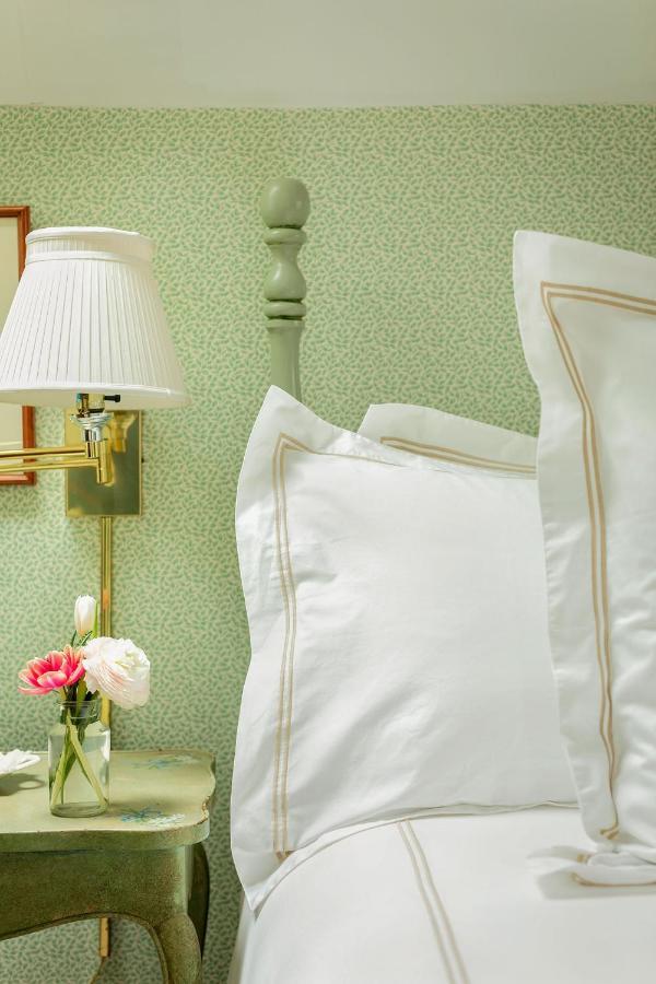 Hob Knob Hotel Edgartown Exterior foto